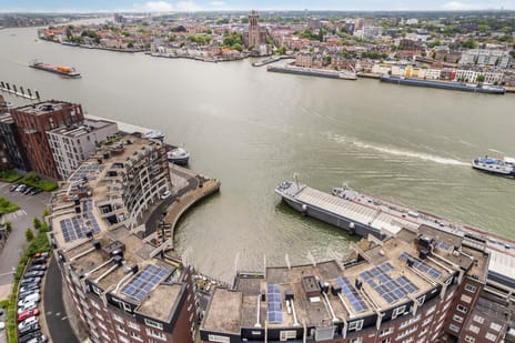 Maasboulevard thumbnail