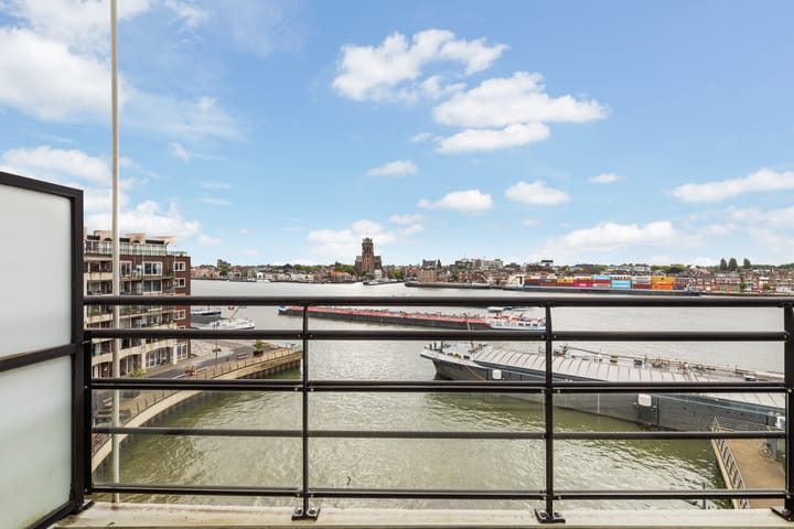 Foto 4 van Maasboulevard 122
