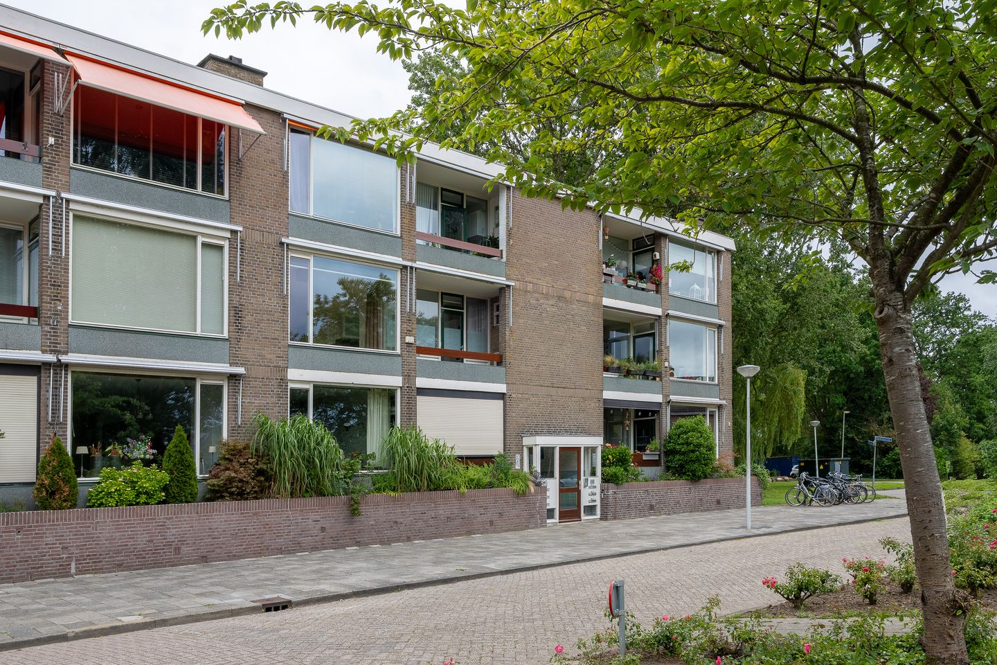 Photo 5 of Scheldestraat 81