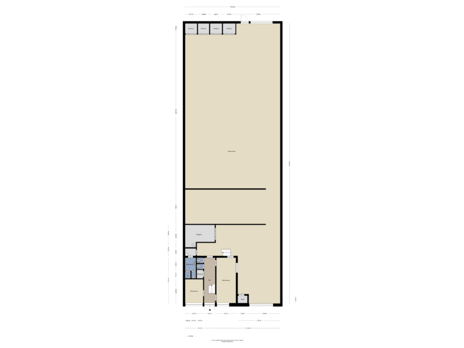 View floorplan