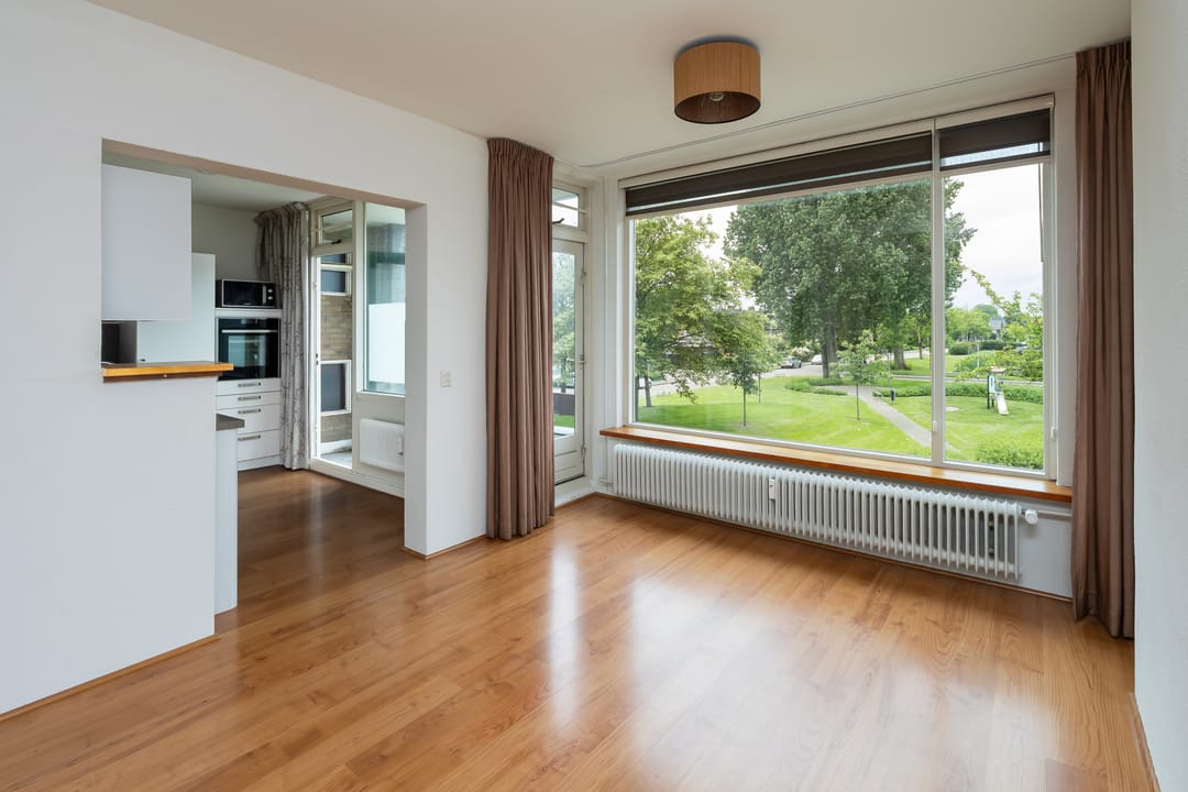 Photo 11 of Scheldestraat 81