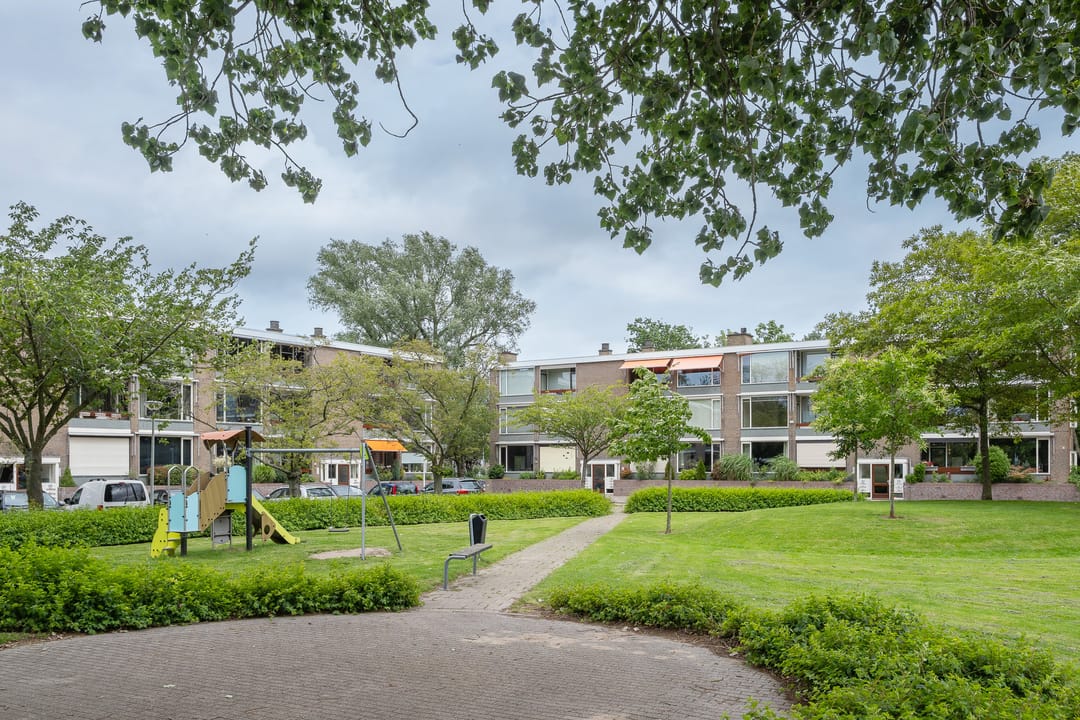 Photo 22 of Scheldestraat 81