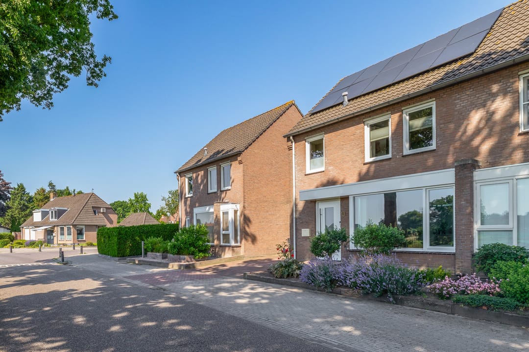 Foto 7 van Eikenlaan 13