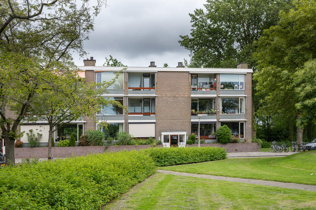 Photo 23 of Scheldestraat 81