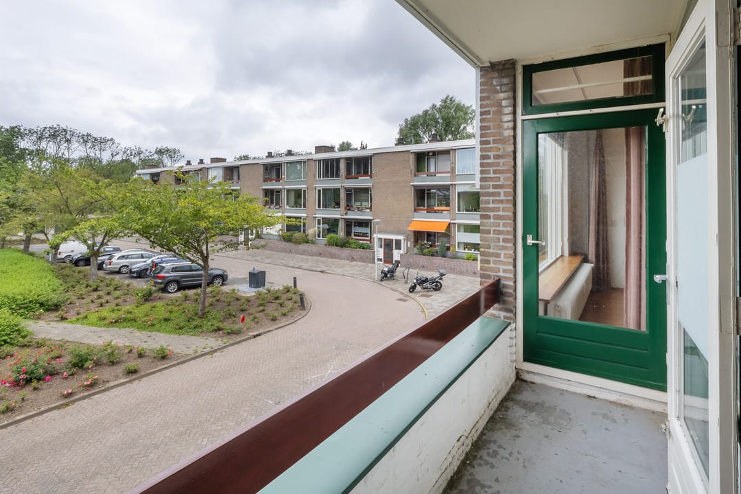 Photo 17 of Scheldestraat 81