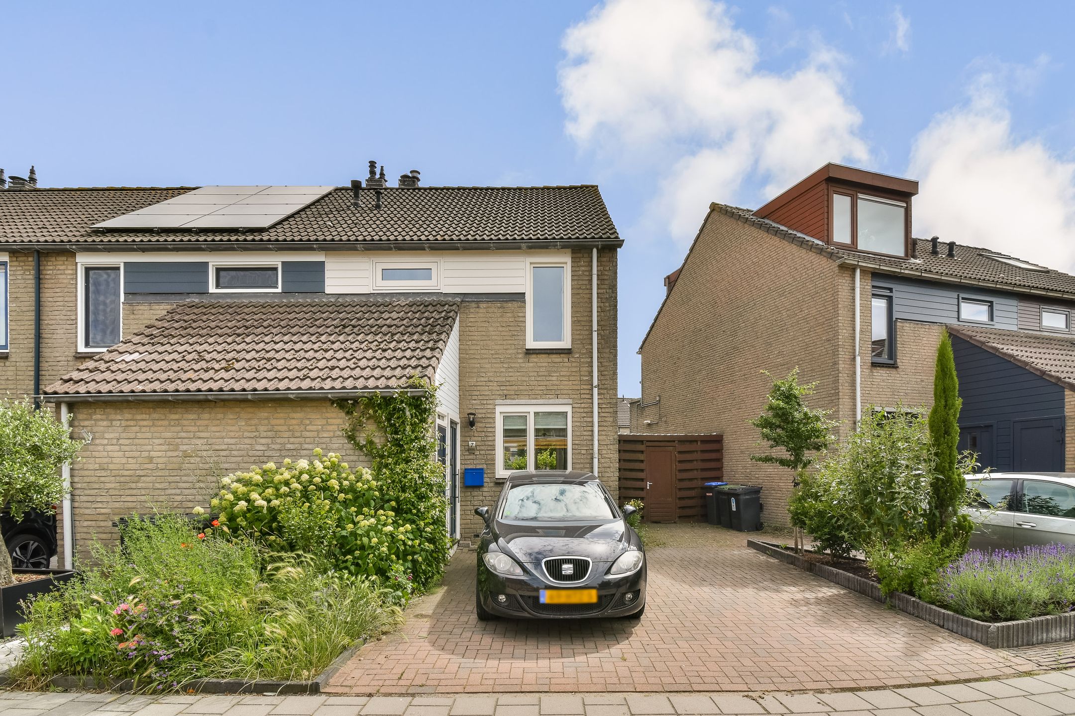 Blikslagerstraat 7 