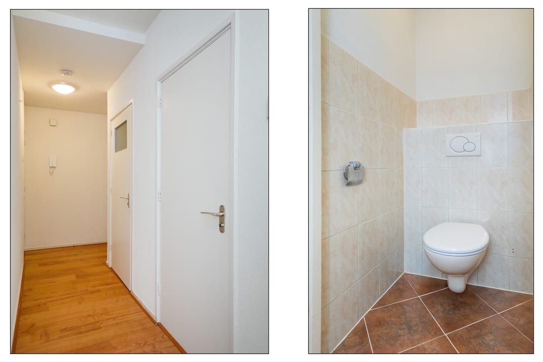 Photo 8 of Scheldestraat 81