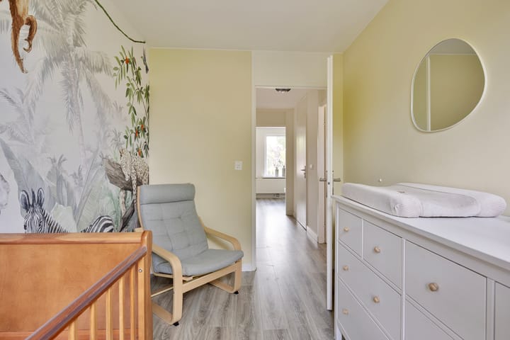 Hoekwoning te koop: Sterreschans 35, Prinsenbeek