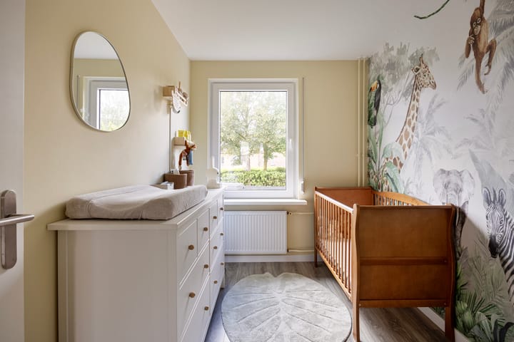 Hoekwoning te koop: Sterreschans 35, Prinsenbeek