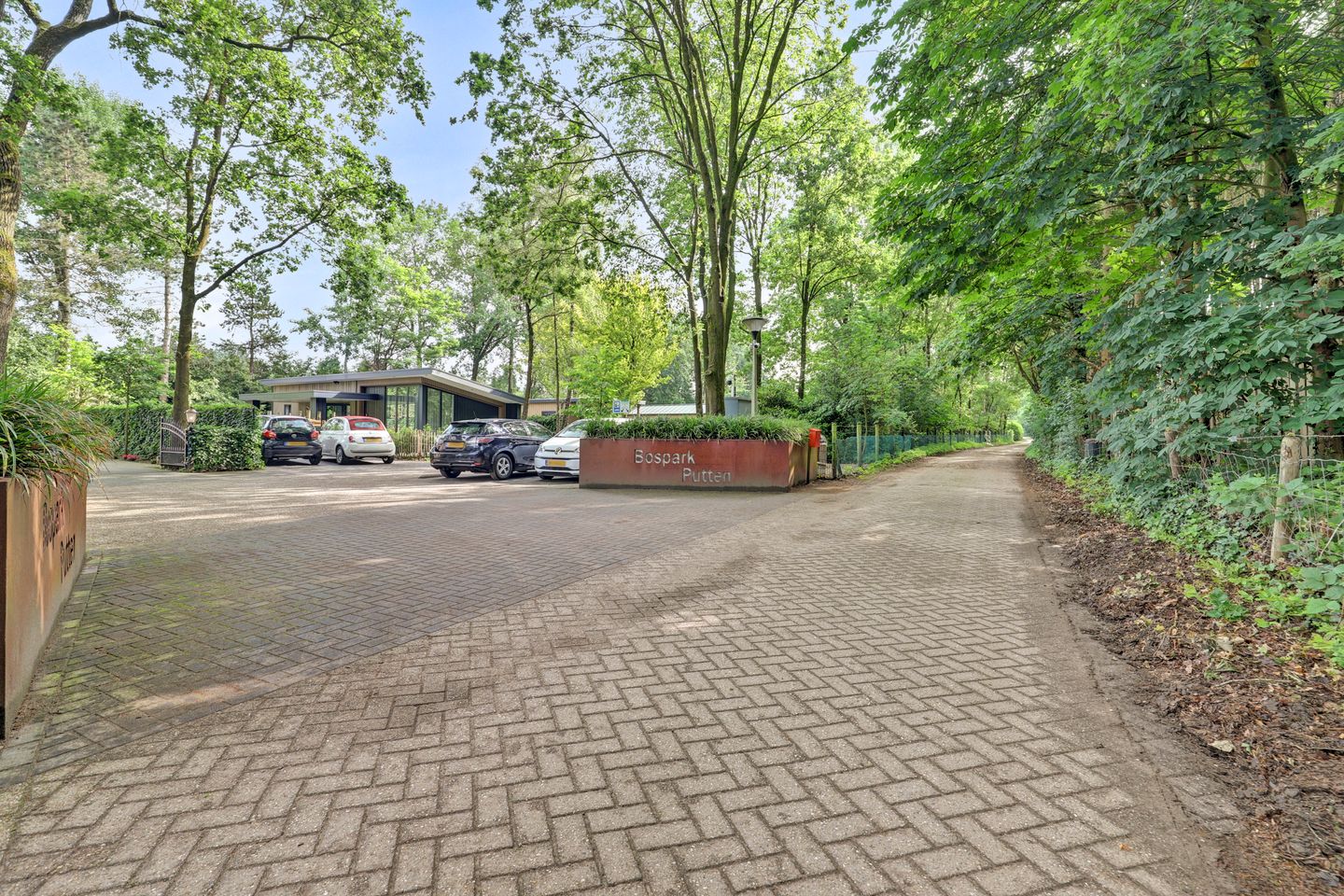 Bekijk foto 4 van Huinerweg 4