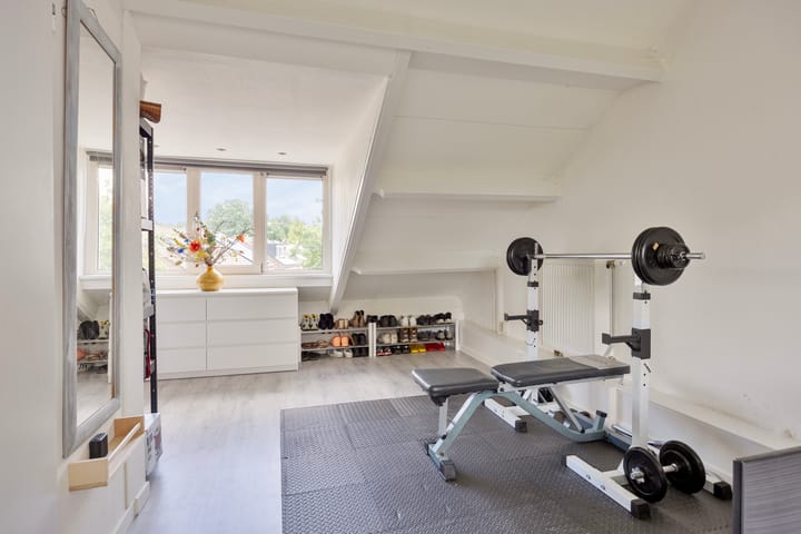 Hoekwoning te koop: Sterreschans 35, Prinsenbeek