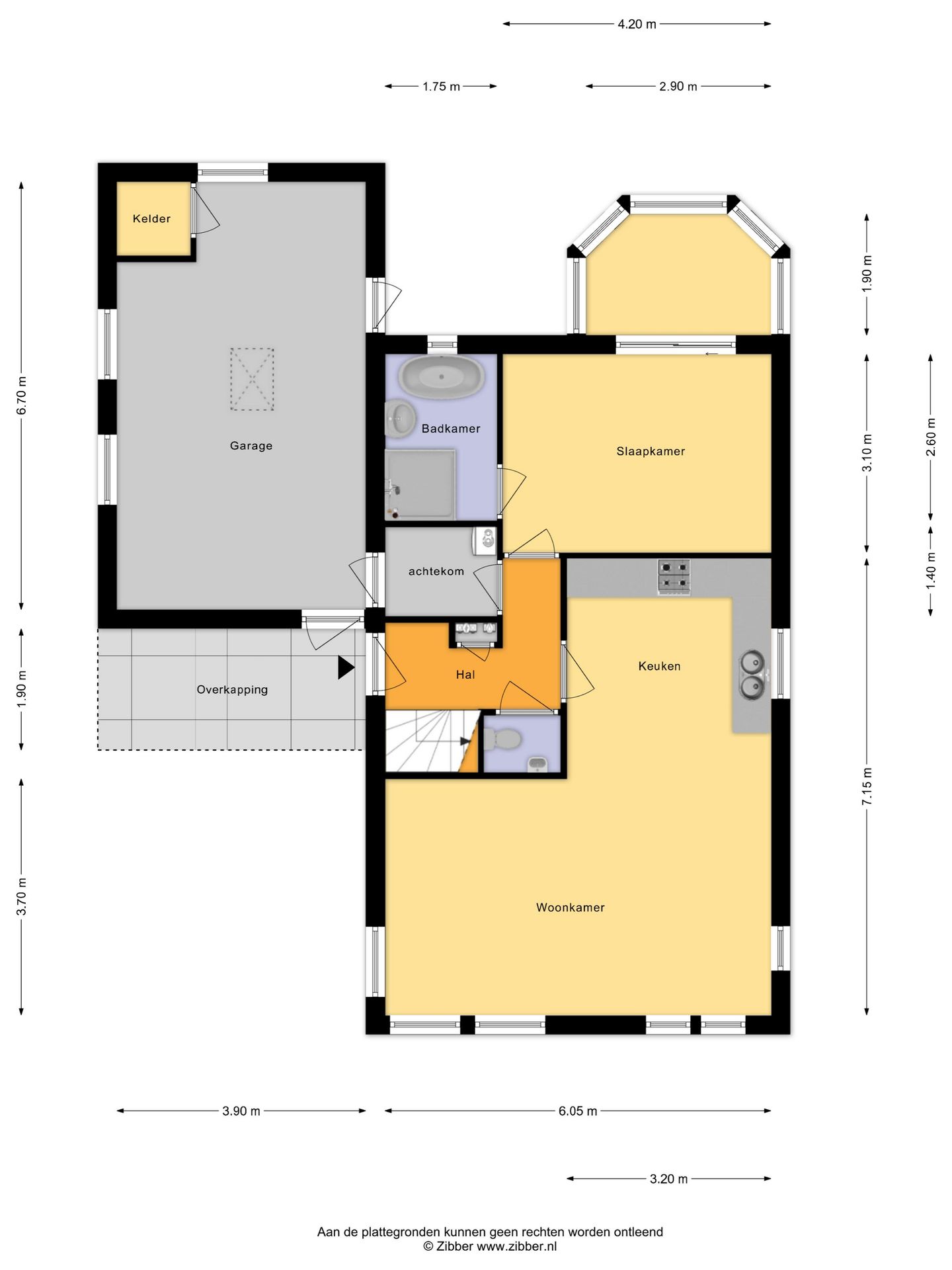 Foto 5 van Fabryksleane 3