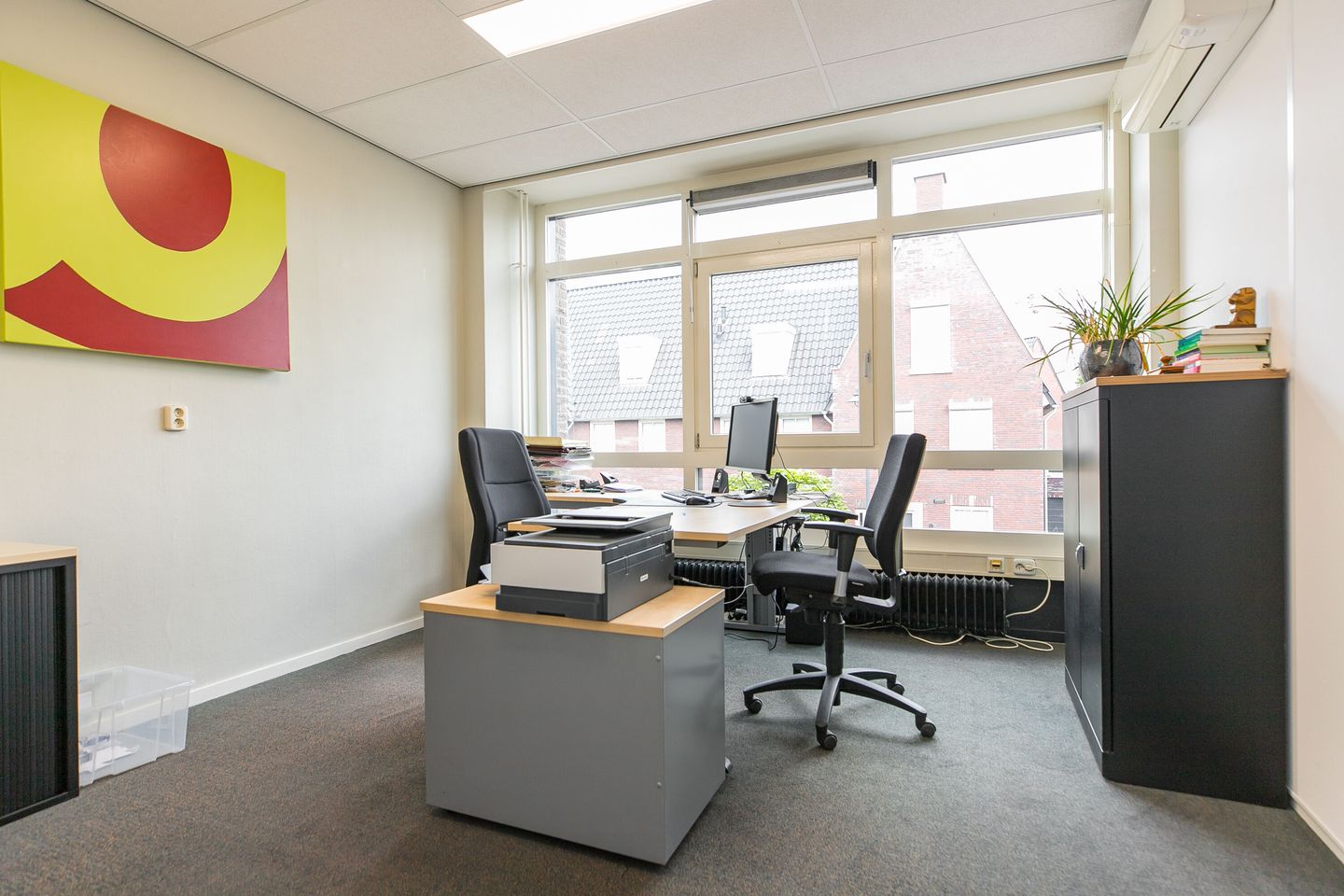 Bekijk foto 5 van N.C.B.-laan 10