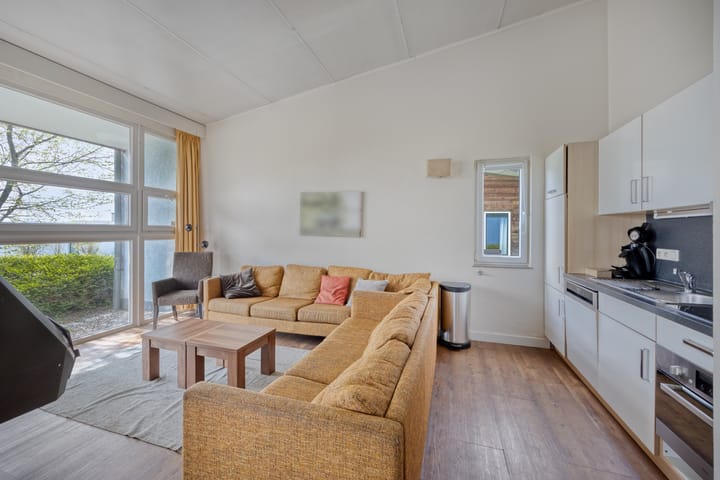 Foto 4 van Rue du Bois de Four 7 A - bungalow 168
