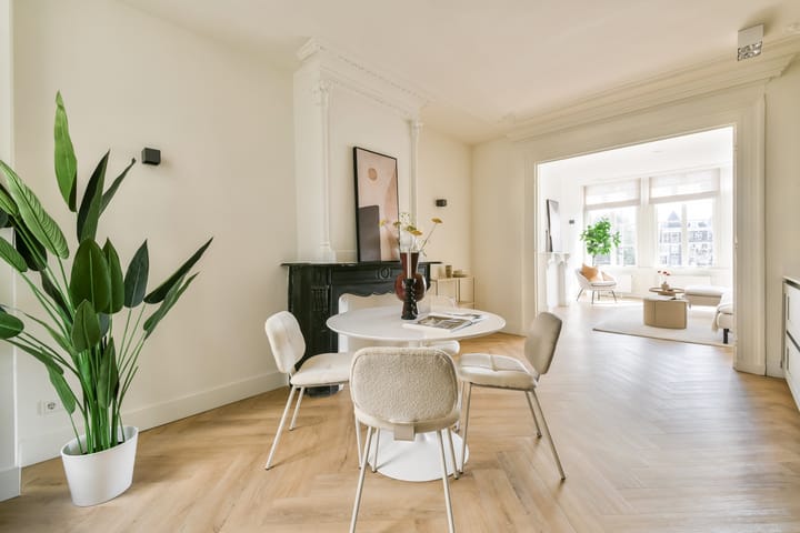 Appartement te koop: Amstel 204D, Amsterdam