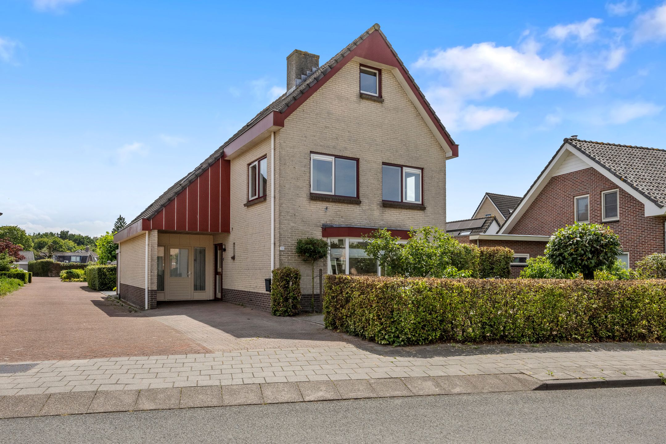 Haarkampstraat 30 