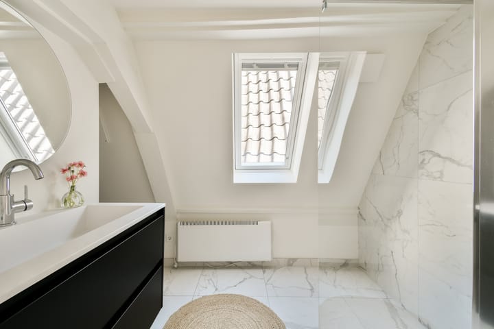 Appartement te koop: Amstel 204D, Amsterdam