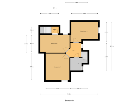 Bekijk plattegrond