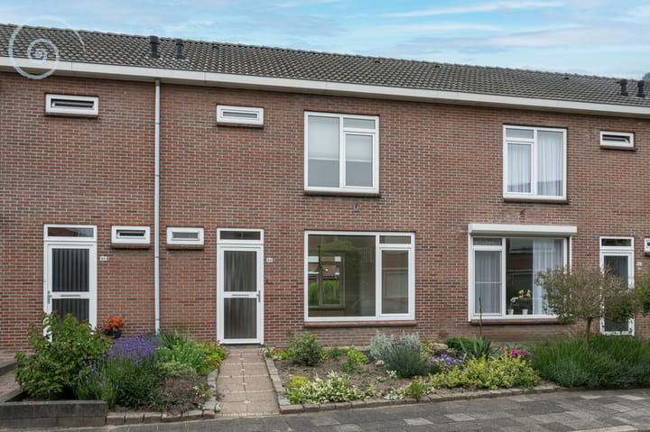 Frank van Borselenstraat 44