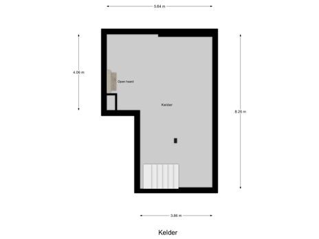 View floorplan