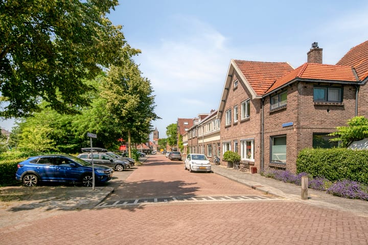 Foto 4 van Zonnebloemstraat 47