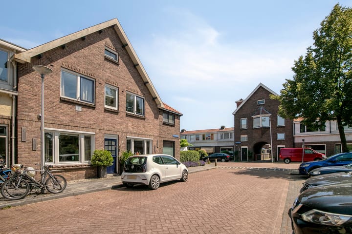 Foto 2 van Zonnebloemstraat 47