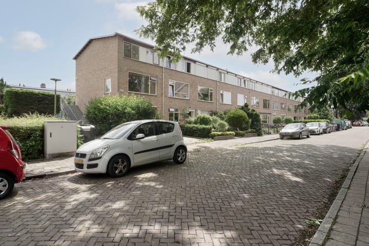 Foto 3 van Mauritslaan 46