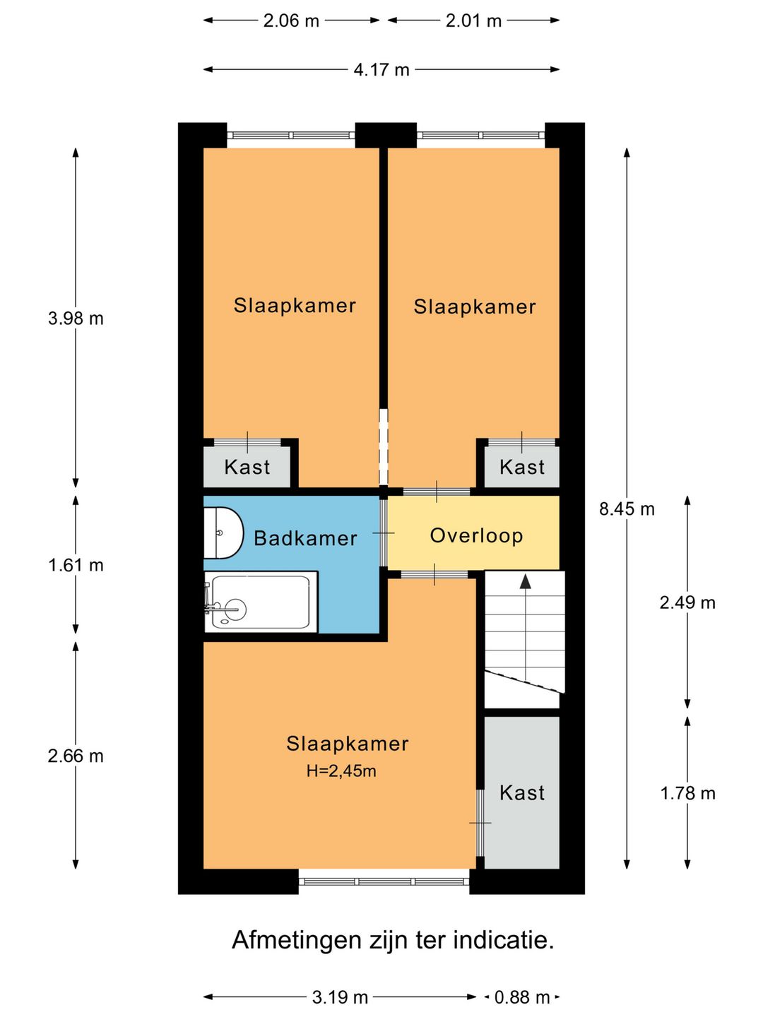 Foto 31 van Mauritslaan 46