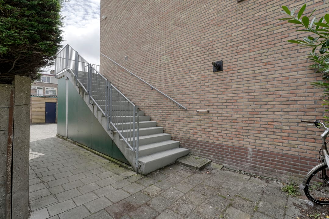 Foto 7 van Mauritslaan 46