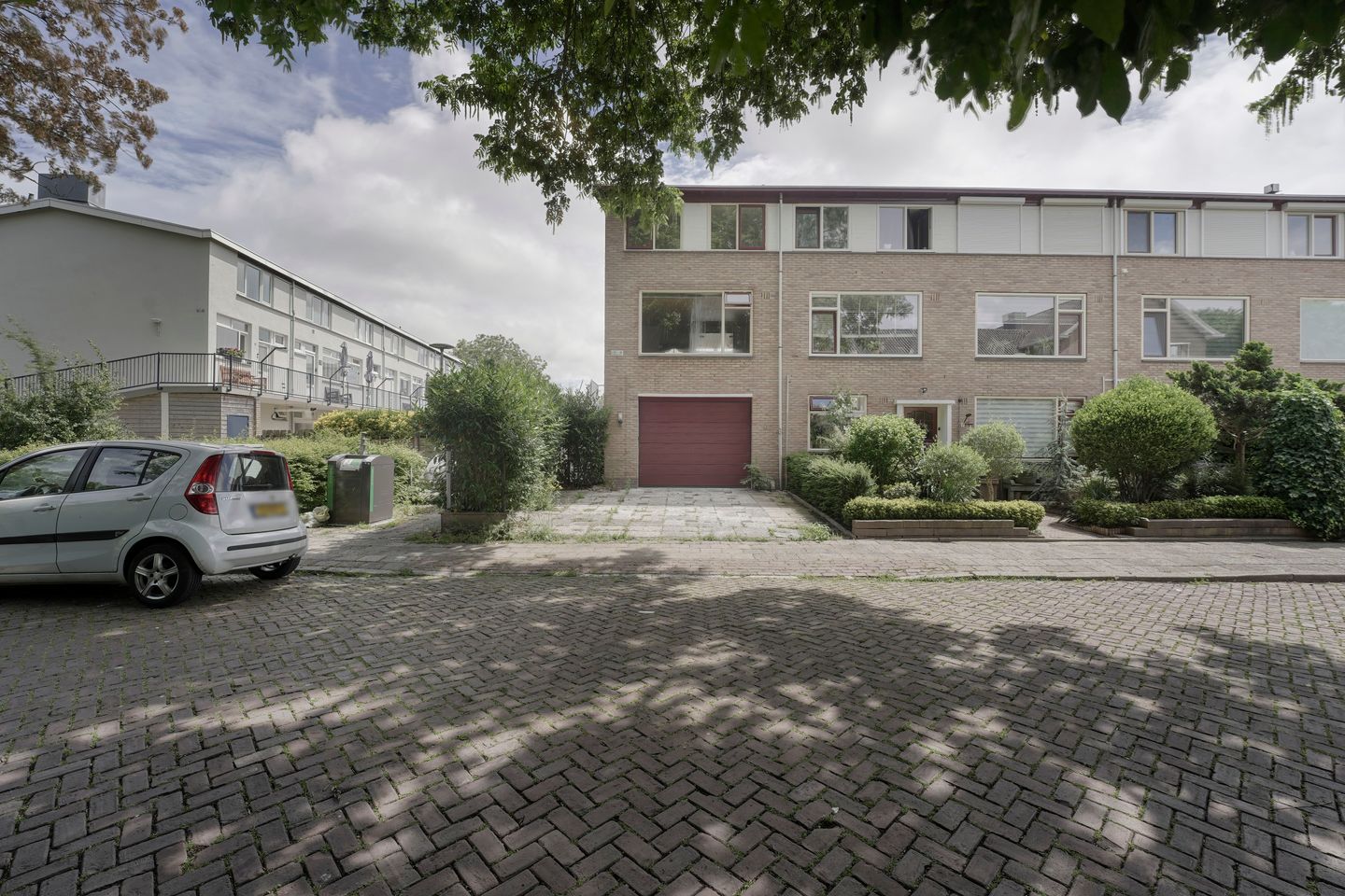 Foto 4 van Mauritslaan 46