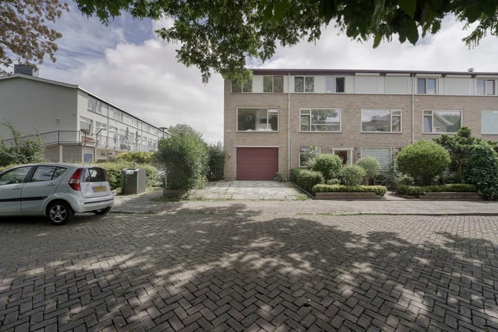 Foto 4 van Mauritslaan 46