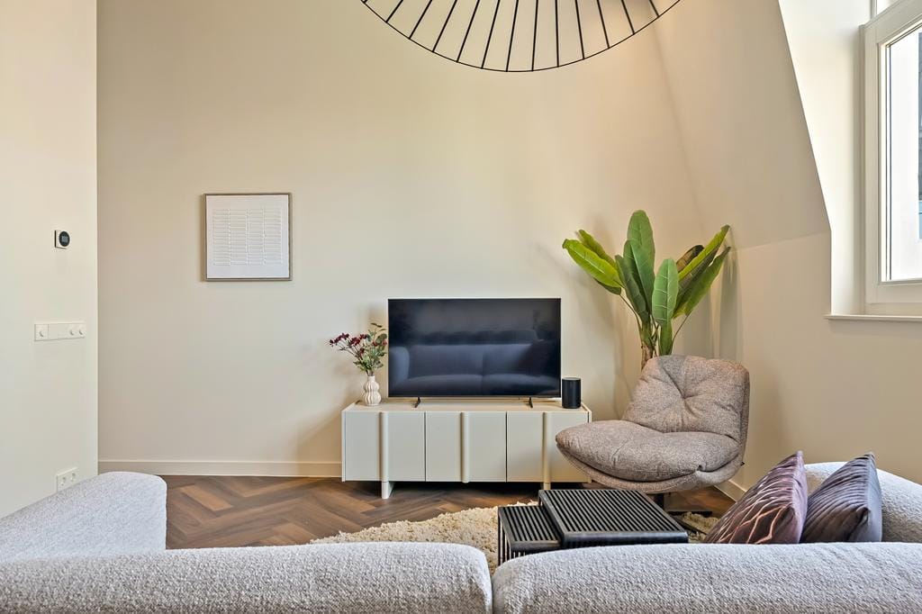 Foto 7 van Eisenhowerlaan 158-F