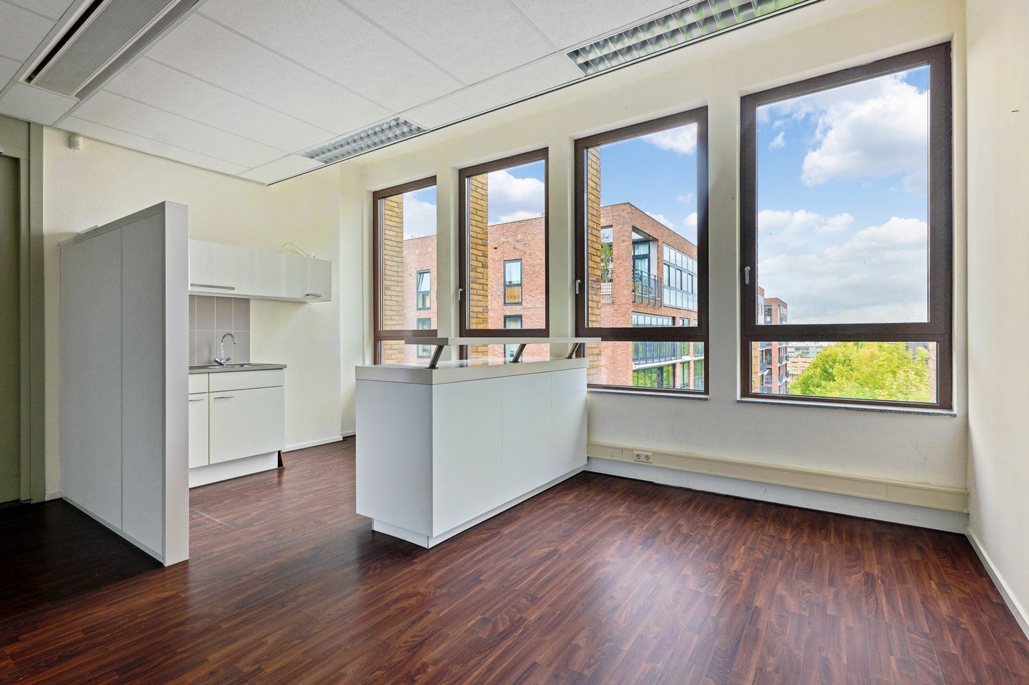 View photo 4 of Krijn Taconiskade 288