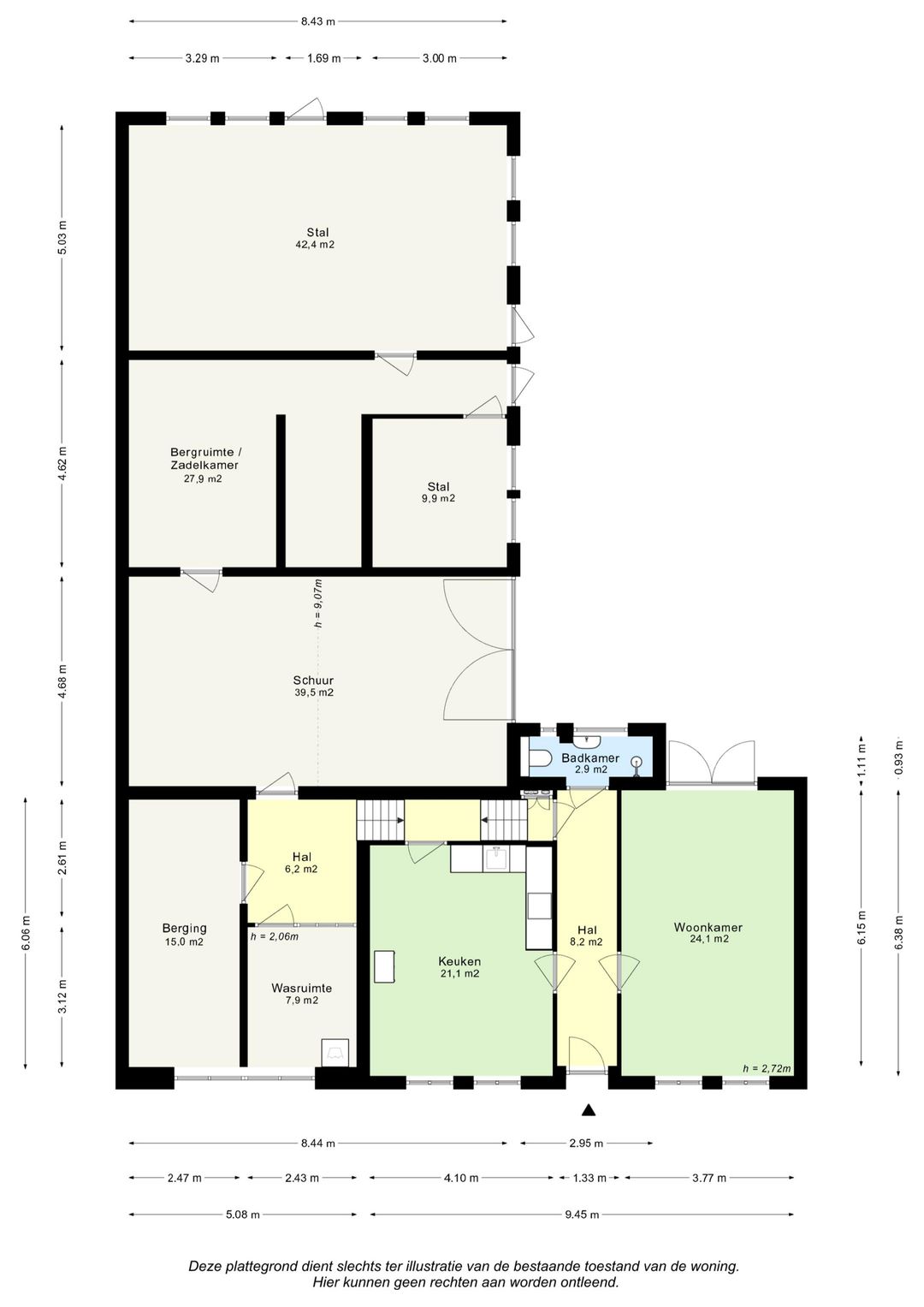 Foto 41 van Dorpstraat 84