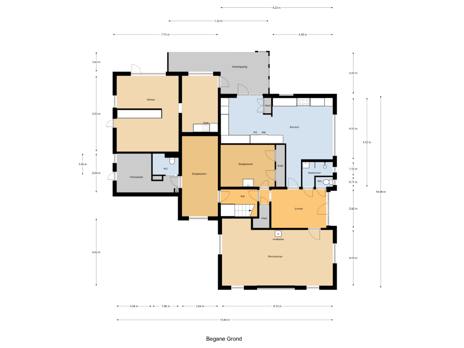 View floorplan