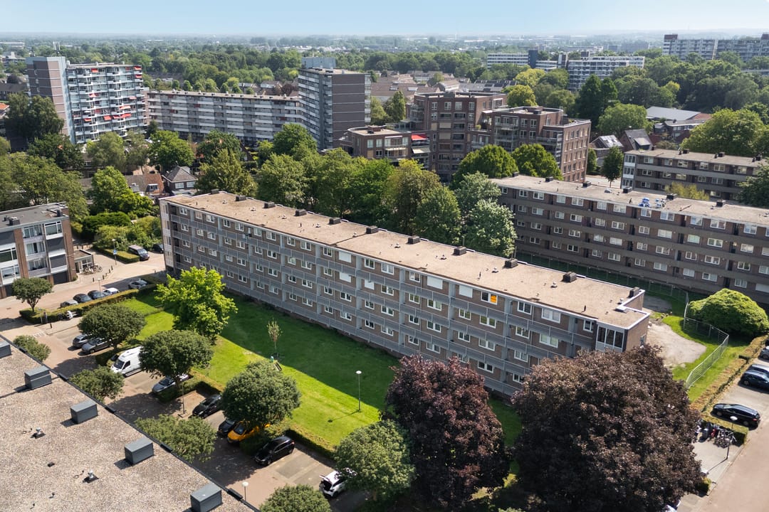 Photo 41 of Schrijverspark 119-01