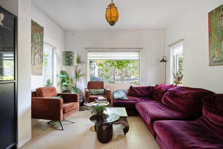 Vrijstaande woning te koop: Rijnstraat 17, Eindhoven