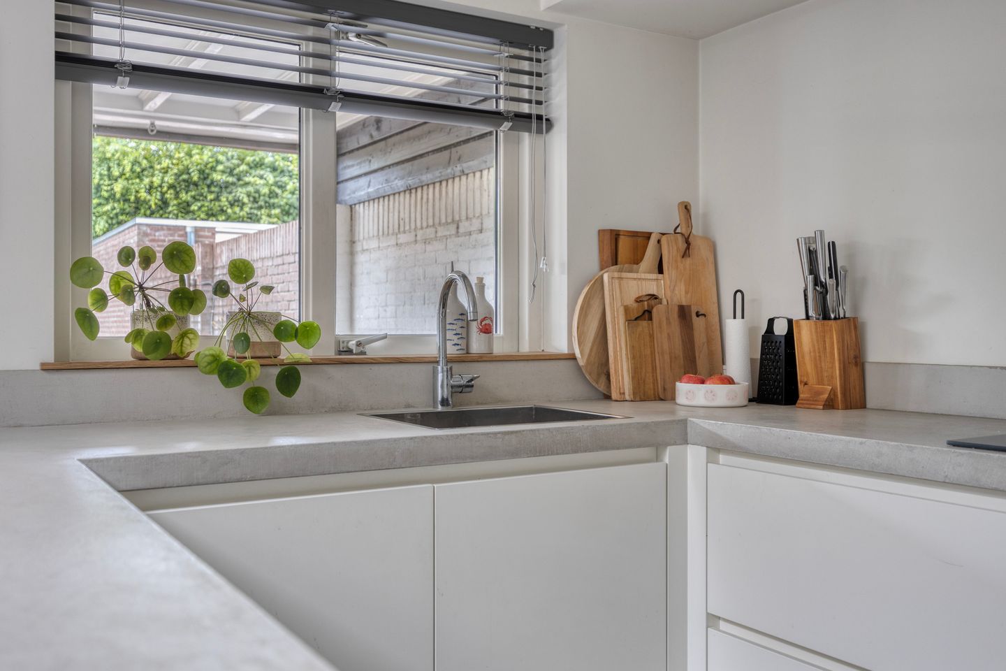 Foto 14 van Bizetstraat 6