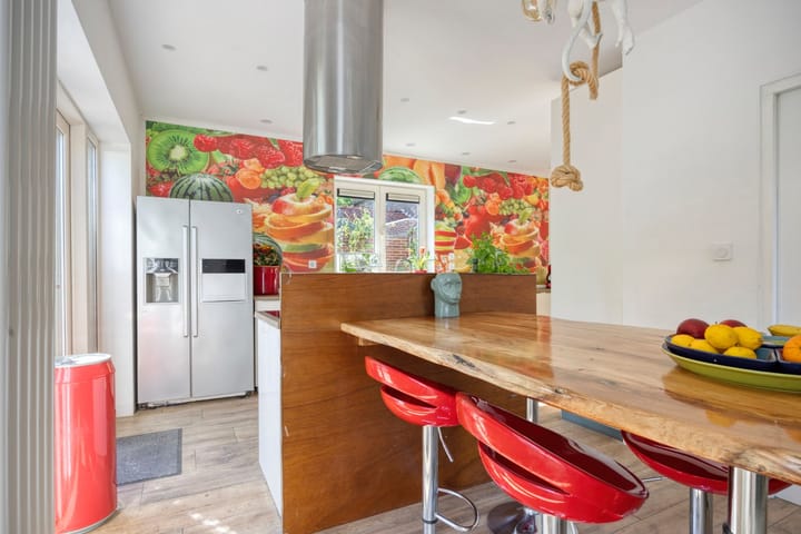 Vrijstaande woning te koop: Rijnstraat 17, Eindhoven