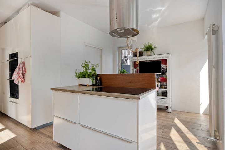 Vrijstaande woning te koop: Rijnstraat 17, Eindhoven