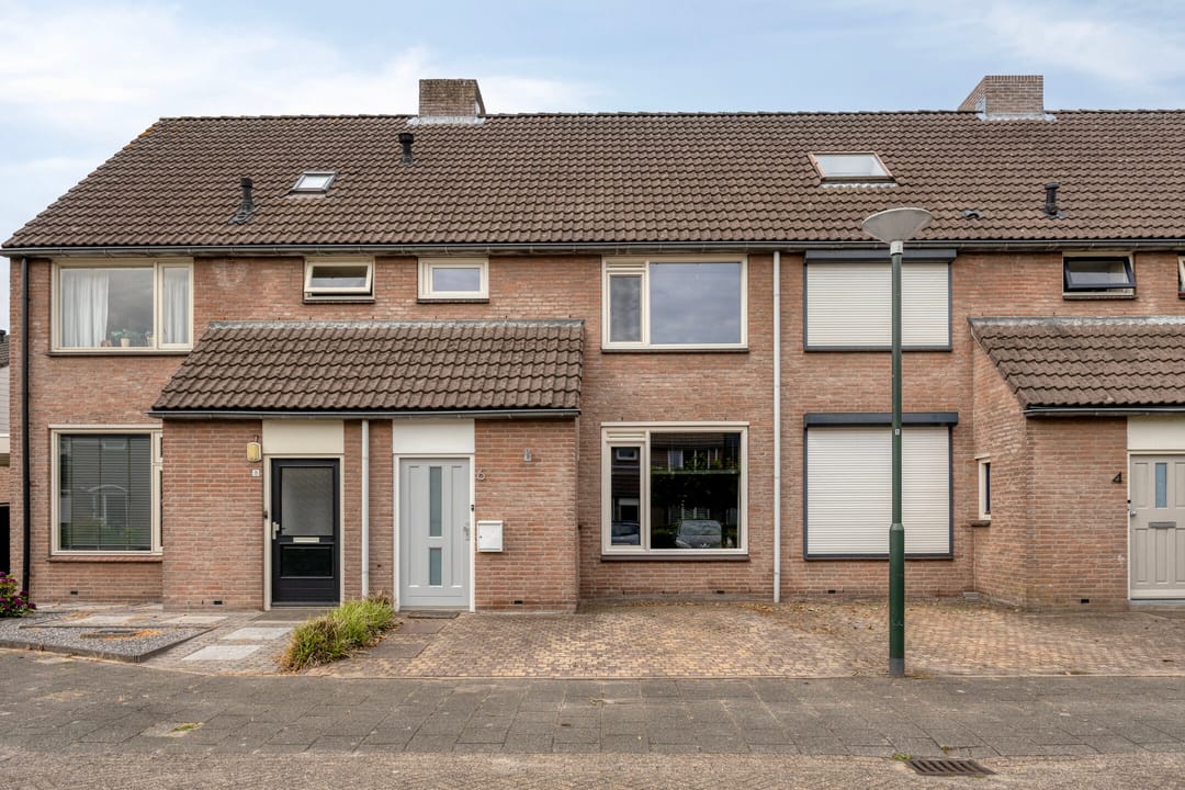 Foto 43 van Bizetstraat 6