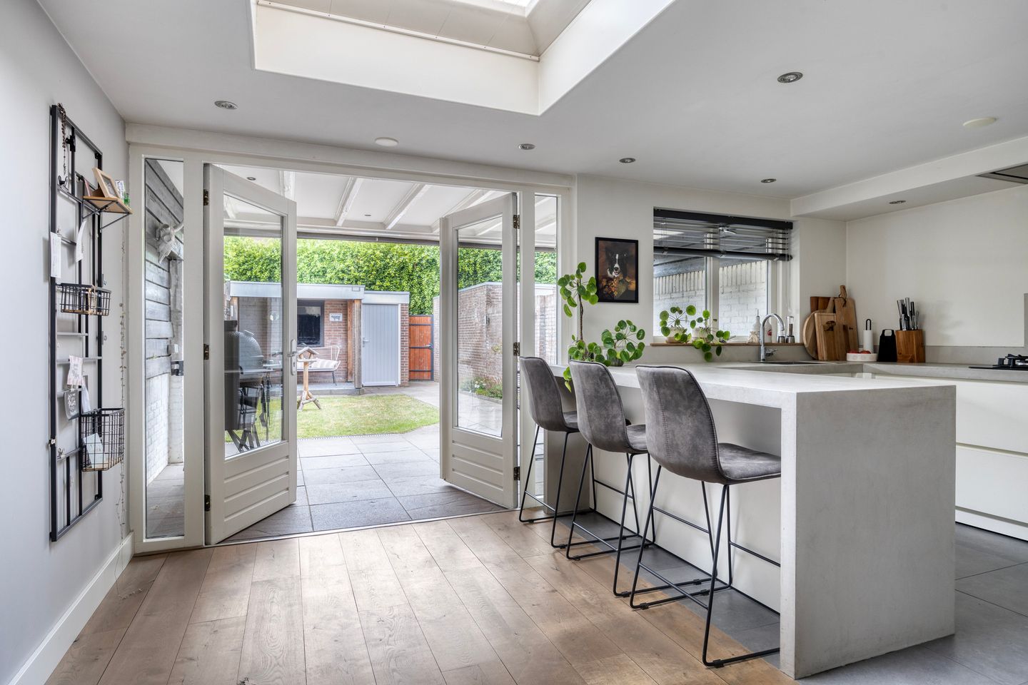 Foto 19 van Bizetstraat 6