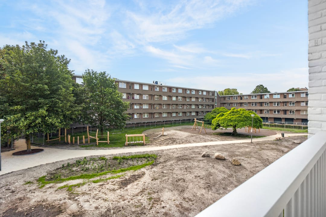 Photo 32 of Schrijverspark 119-01