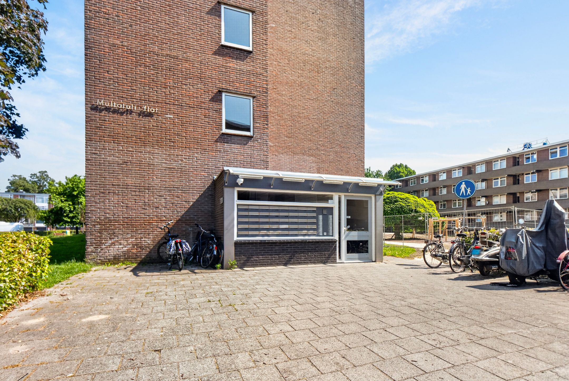 Photo 39 of Schrijverspark 119-01