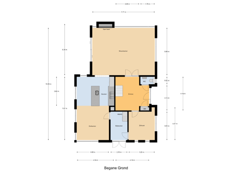 Bekijk plattegrond