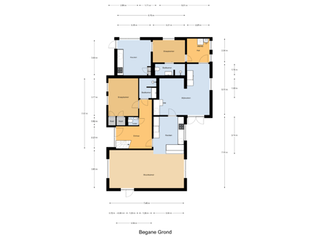 View floorplan