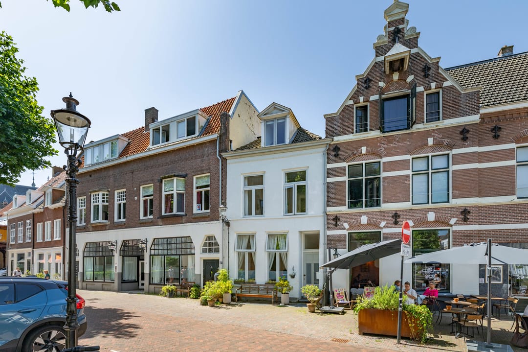 Foto 41 van Stromarkt 28