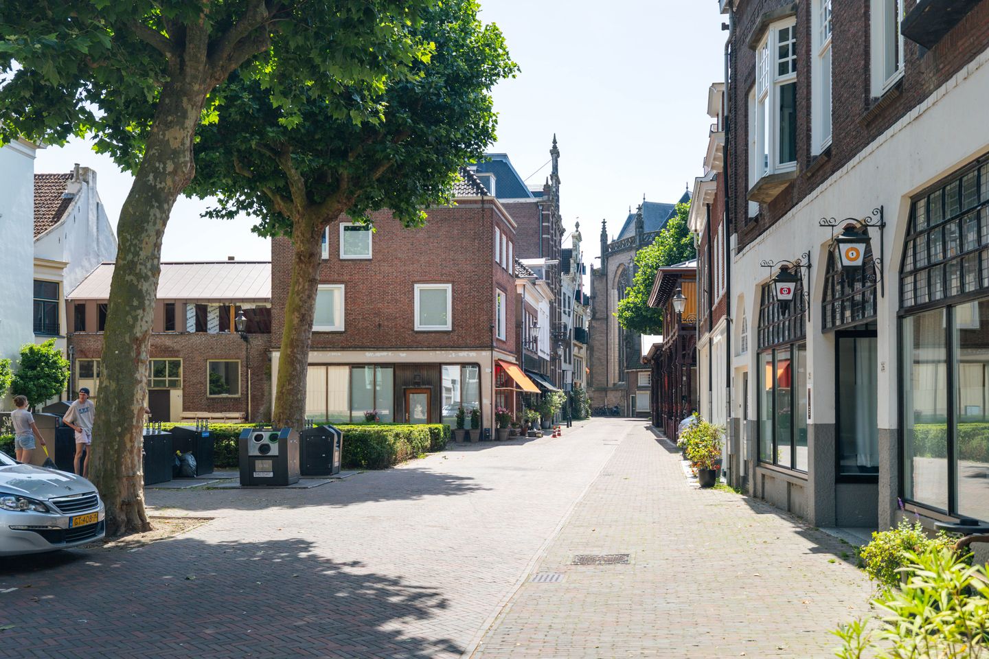 Foto 40 van Stromarkt 28