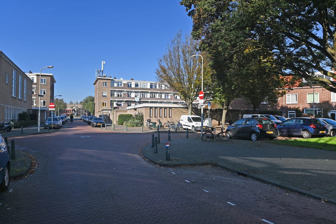 Photo 31 of IJsselsteinstraat 38