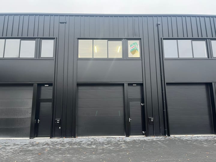 Bijsterhuizen 4019-042, Wijchen